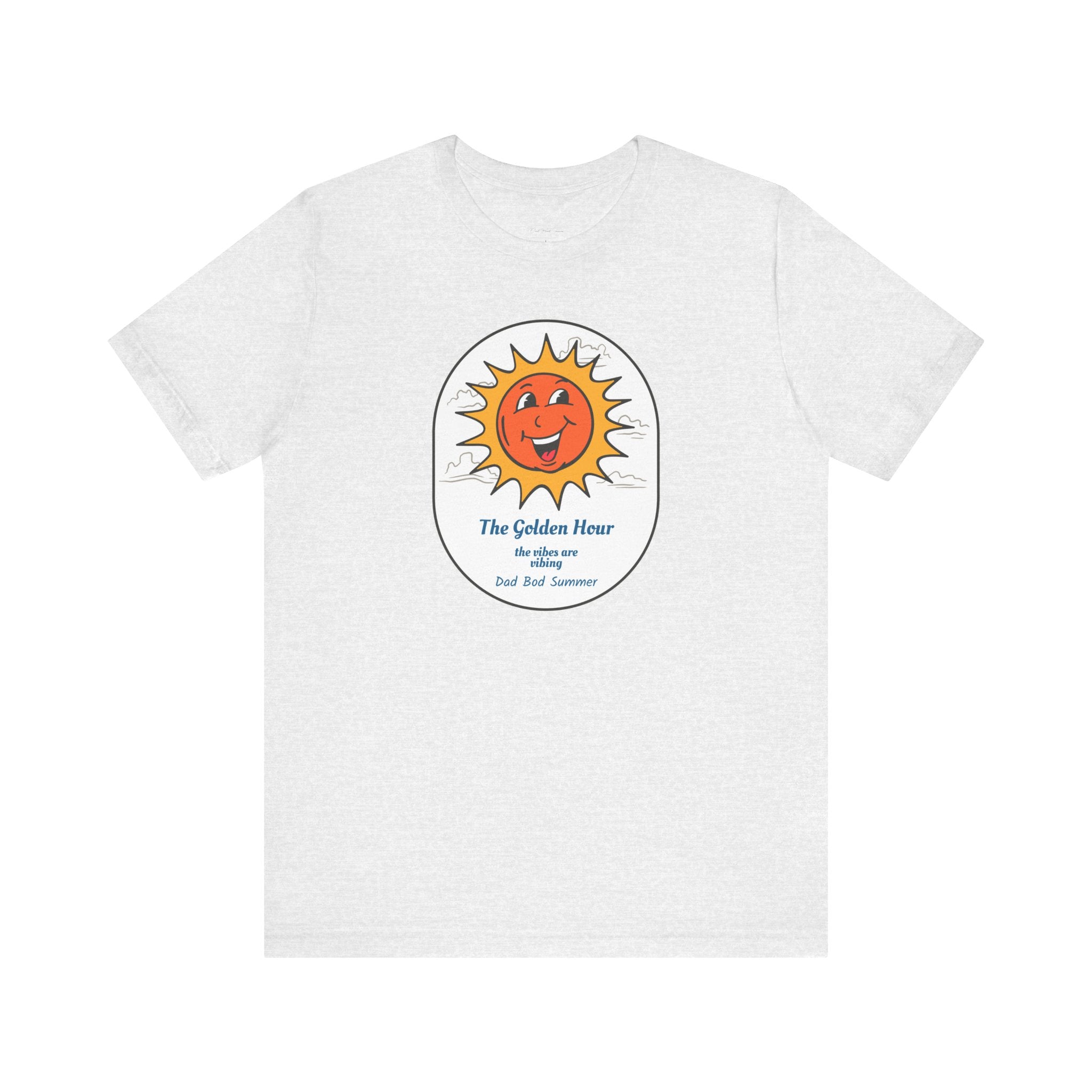 Golden Hour Shirts - Happy Hour Shirt