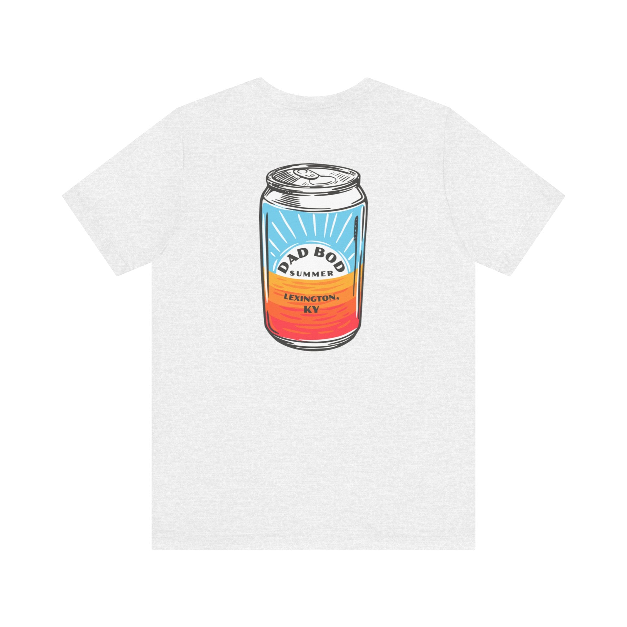 Lexington Kentucky Beer Shirt - Kentucky Shirts