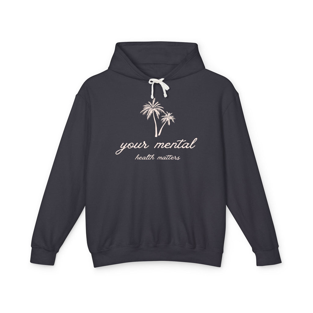 Your Mental Health Matters Sweatshirt | Mental Health Sweatshirts