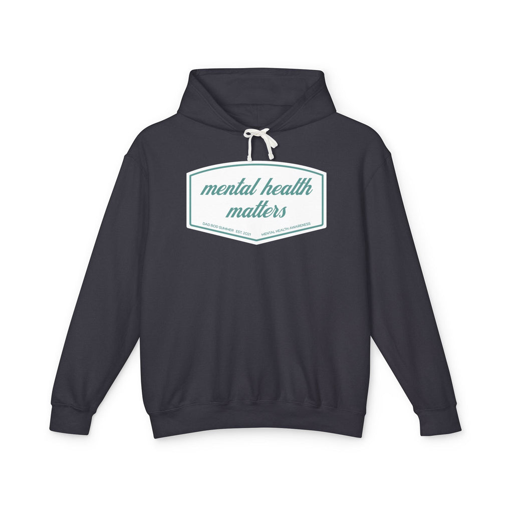 Mental Health Matters Sweatshirt | Mental Health Sweatshirts