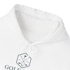 "Weekend Warriors Golf Club" - Golf Hoodie
