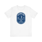 "Hilton Head, South Carolina Fishing Charter Shirt" - Fishing T Shirts