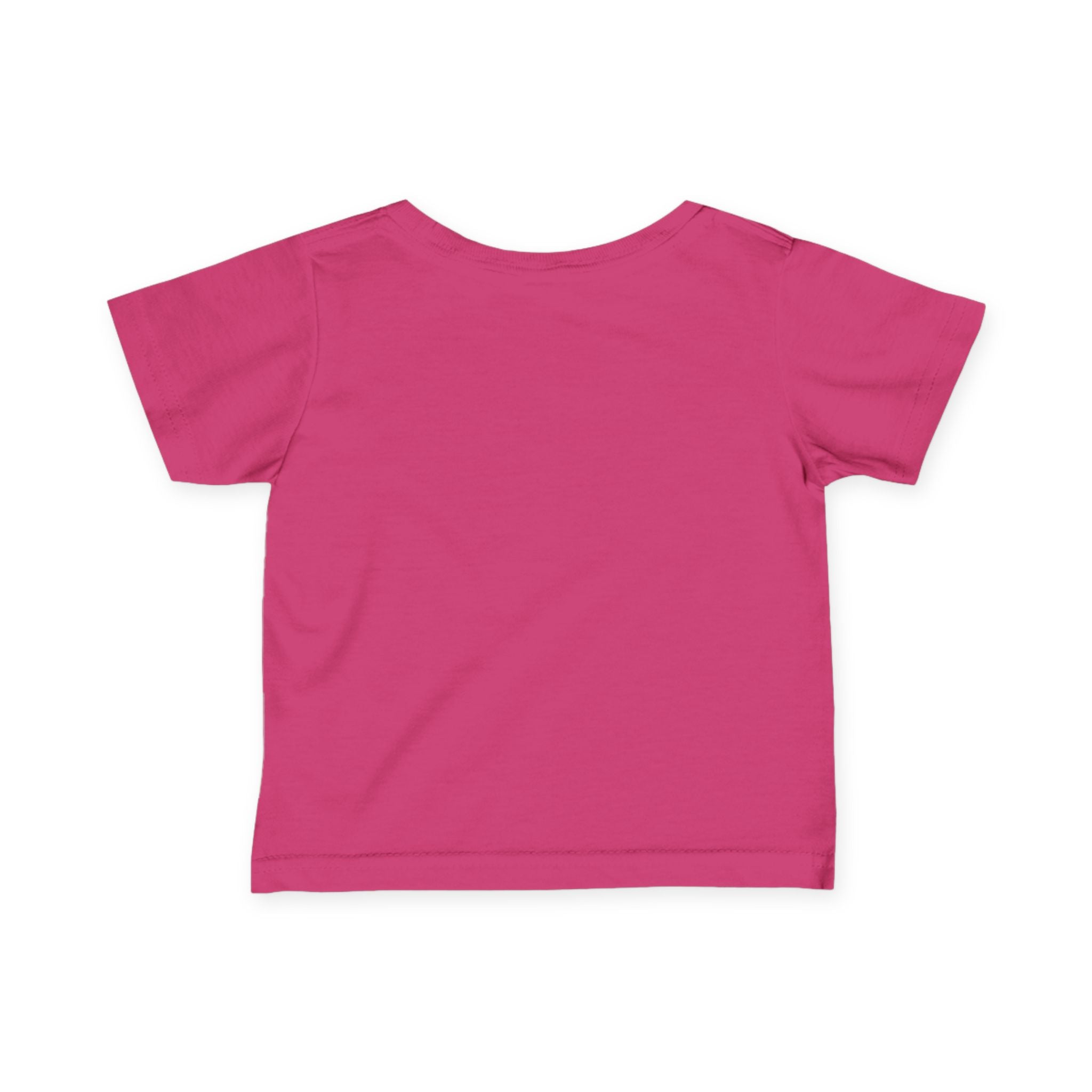 "My Pop Pop Peaked in Little League" - Infant Baseball Shirt