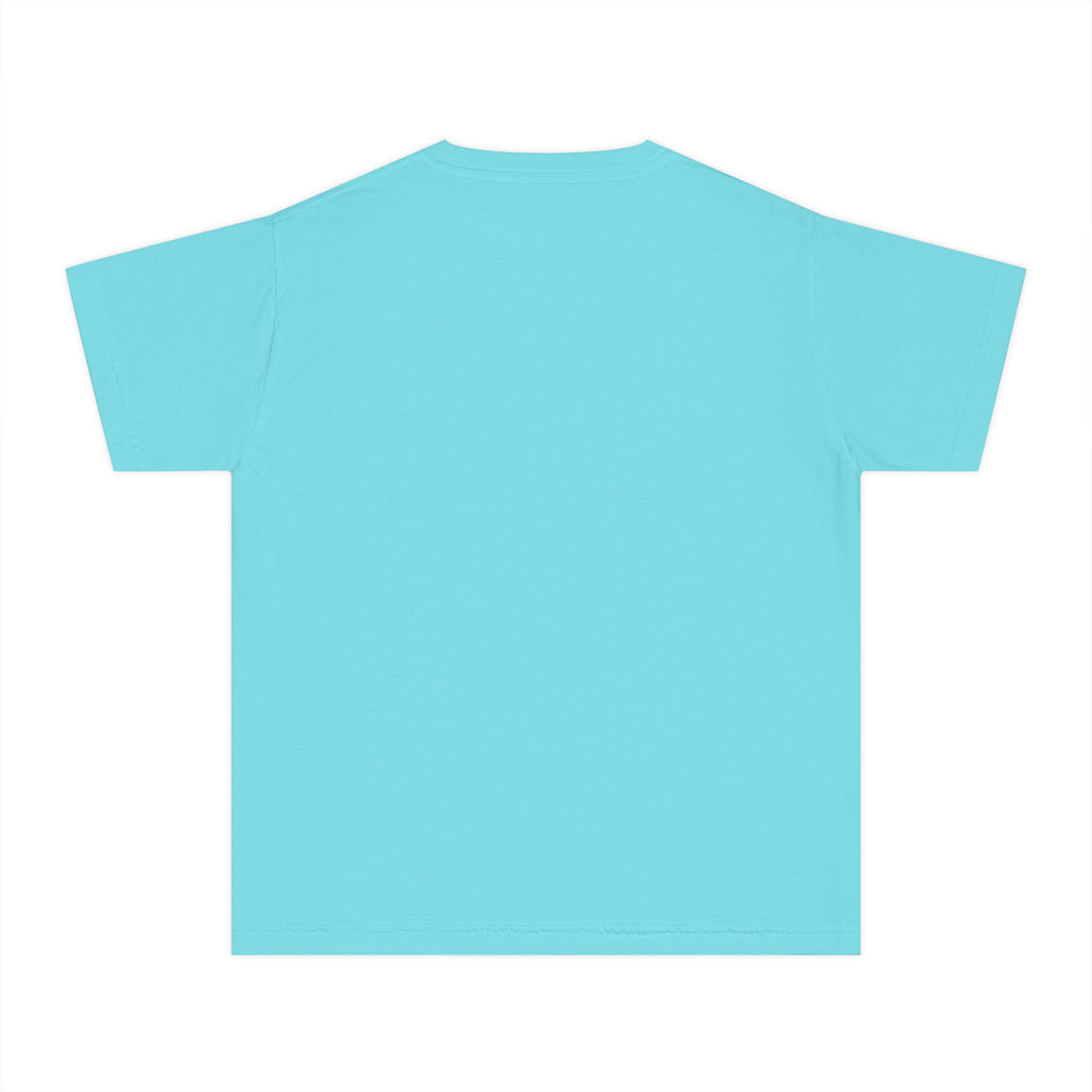 Just A Kid With Big Fishing Dreams | Kids Fishing Shirt