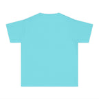 Just A Kid With Big Fishing Dreams | Kids Fishing Shirt