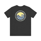 "Fishing Is My Therapy" - Fishing T Shirts