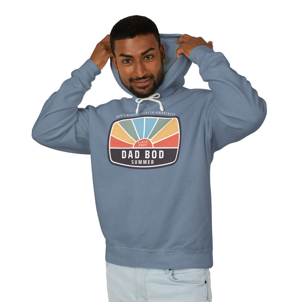 "Men's Mental Health Awareness Support" | Mental Health Sweatshirt