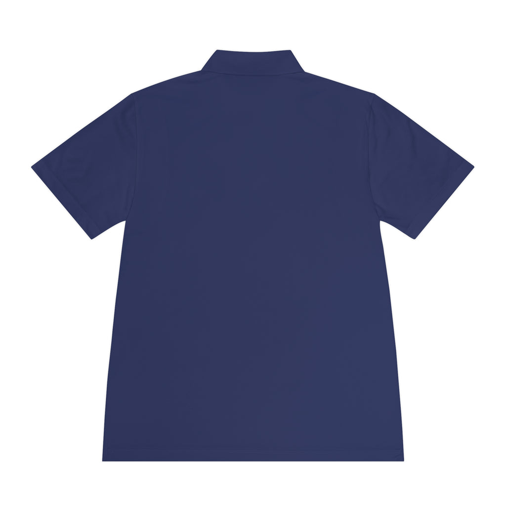 Dad Bod Summer Golf Club Polo Shirt - Dad Bod Summer