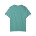 "The Vibes Are Vibing, Ocean Waves" | Beach T Shirts