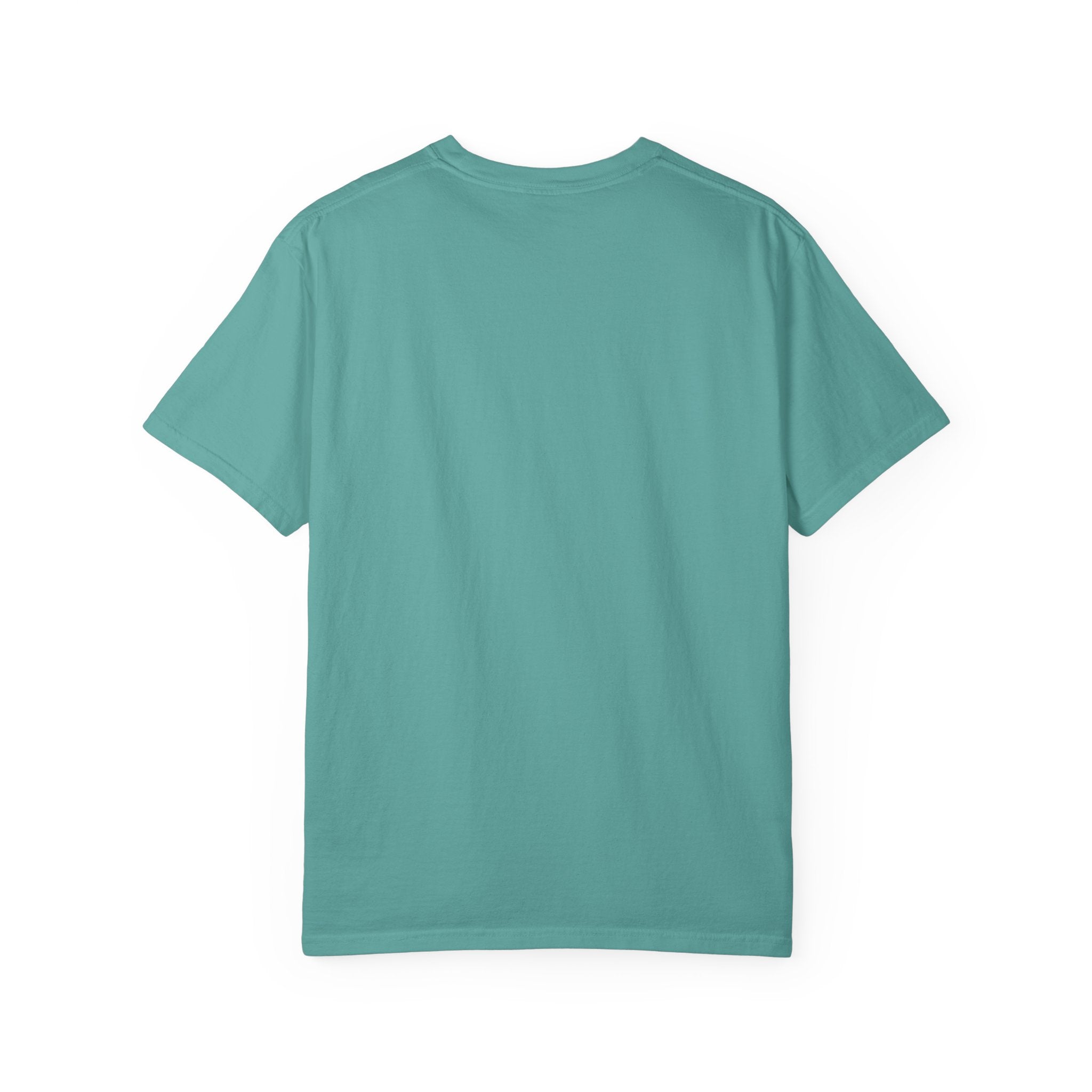 "The Vibes Are Vibing, Ocean Waves" | Beach T Shirts