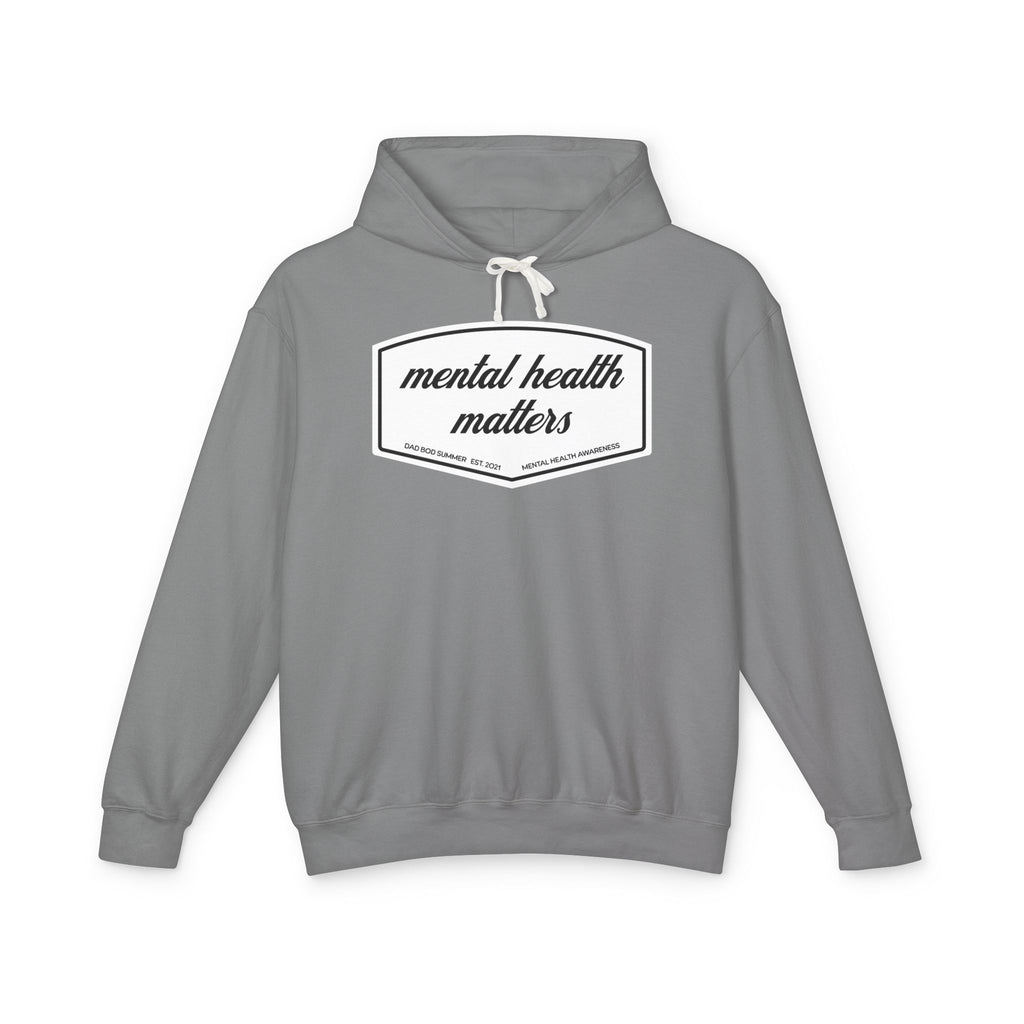 Mental Health Matters Sweatshirt | Mental Health Sweatshirts