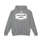 Mental Health Matters Sweatshirt | Mental Health Sweatshirts
