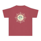 The Best Catch Of The Family | Kids Fishing Shirt