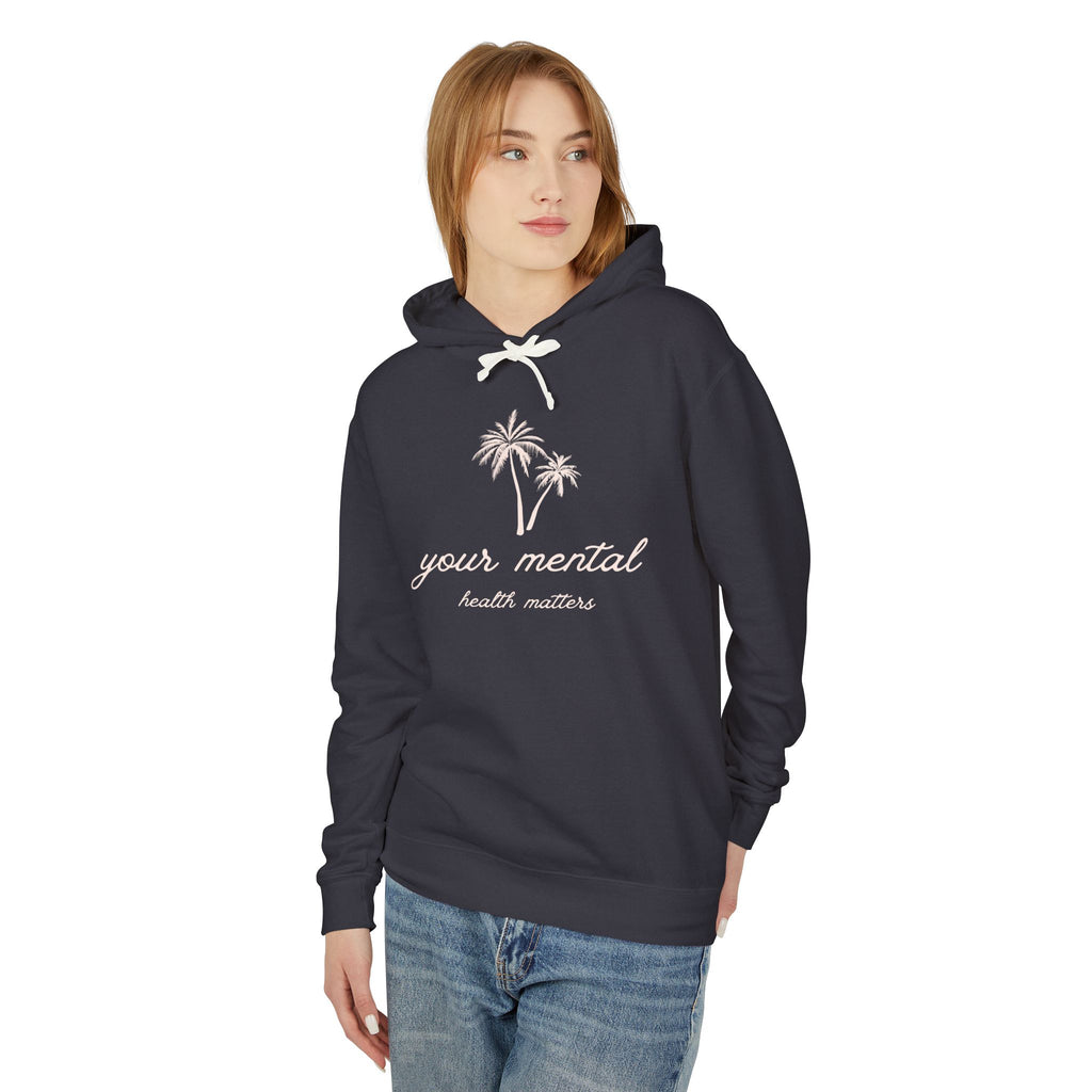 Your Mental Health Matters Sweatshirt | Mental Health Sweatshirts