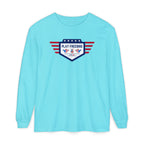 "Play Freebird in 1776" - America Long Sleeve Shirt