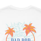 No Shower Happy Hour Sea Isle - Sea Isle City T Shirts