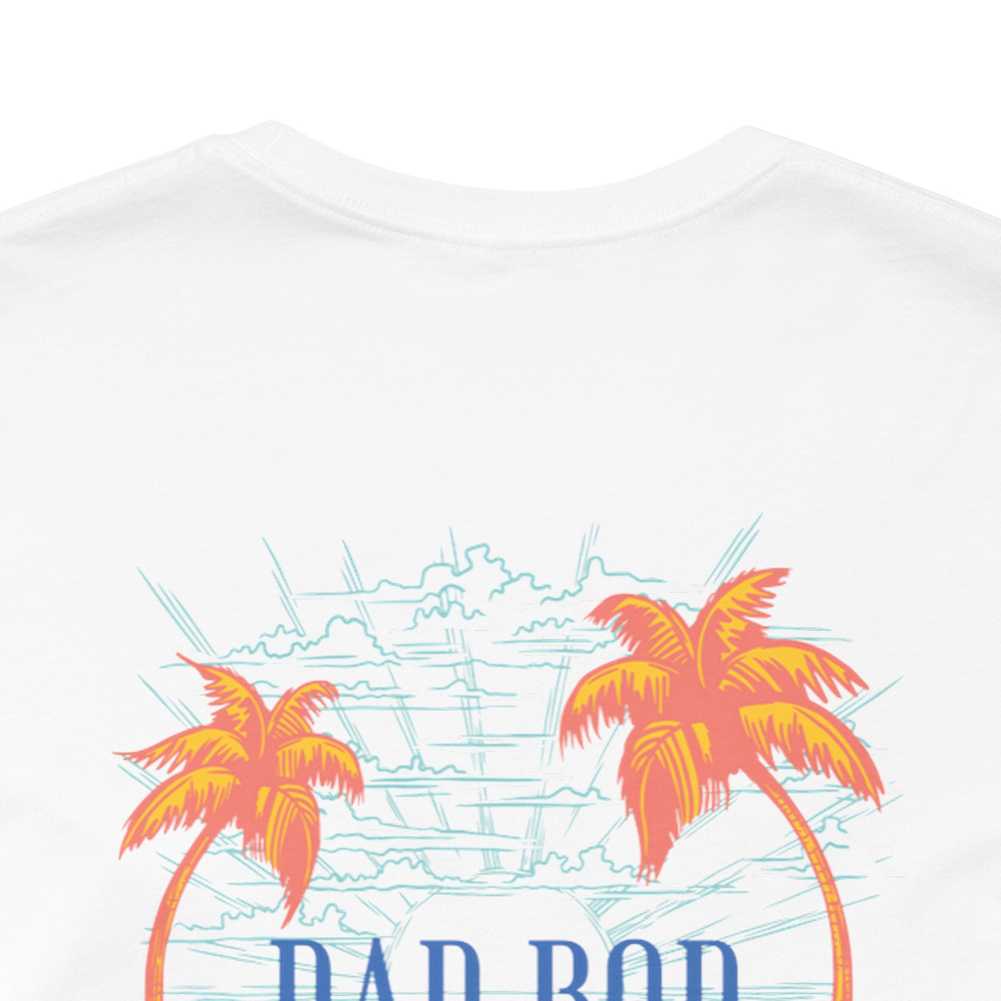 No Shower Happy Hour Sea Isle - Sea Isle City T Shirts