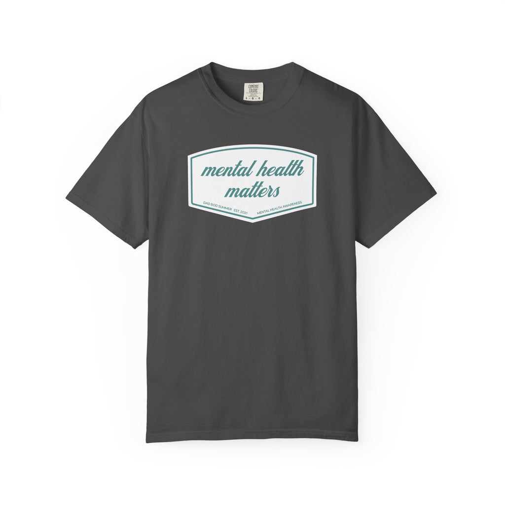 Mental Health Matters Shirt | Mental Health Shirts