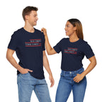 Age Limits and Term Limits Shirt - Political T Shirts