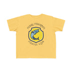Future Fisherman Fishing Club | Toddler Fishing Shirt