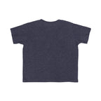 "Dad Bod Summer Ocean Waves" - Toddler Beach Shirts