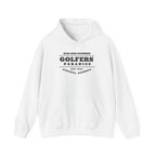 "Augusta Georgia Golf Tee Time" - Golf Hoodie