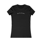 Girls Day Out "Here Fore The Wine" Ladies Golf Shirt