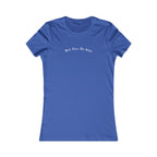 Girls Day Out "Here Fore The Wine" Ladies Golf Shirt