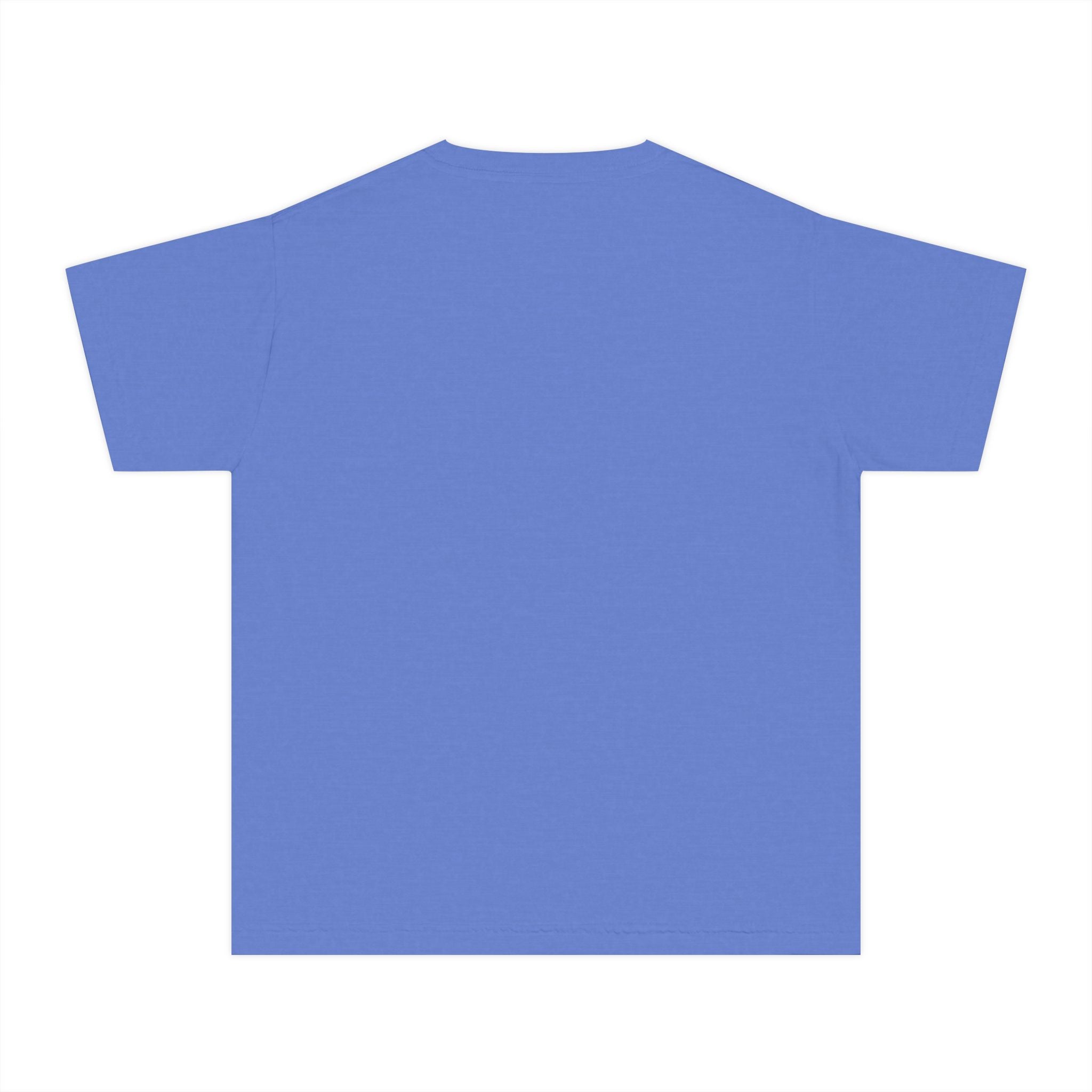 I Was Born To Fish | Kids Fishing Shirt