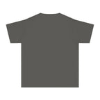 "My Mom Mom Peaked in Little League" - Kids Baseball Shirts