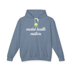 Mental Health Matters Sweatshirt | Mental Health Sweatshirt