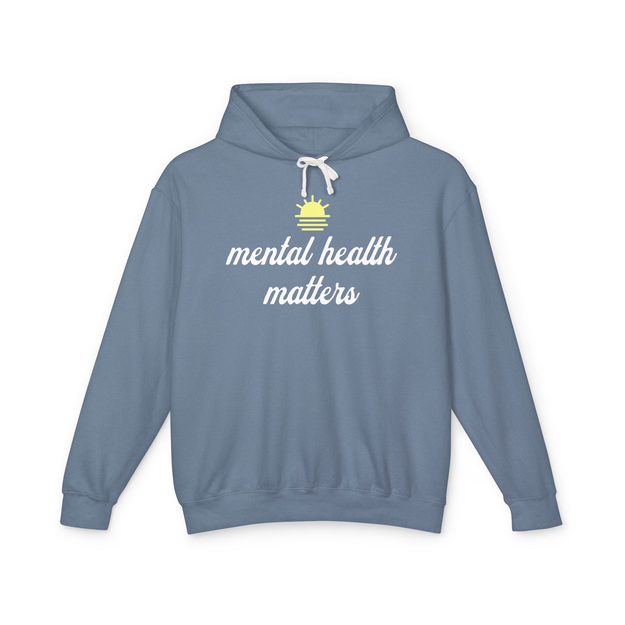 Mental Health Matters Sweatshirt | Mental Health Sweatshirt