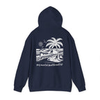 Mental Health Beach Day | Mental Health Hoodies