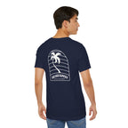 "Palm Trees On The Beach" | Mental Health Shirts
