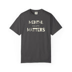 "Mental Health Matters, Awareness Shirt" | Mental Health Shirts
