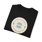 Tee Time With The Boys | Golf T Shirt