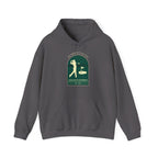"The Three Putt Golf Club" - Golf Hoodie