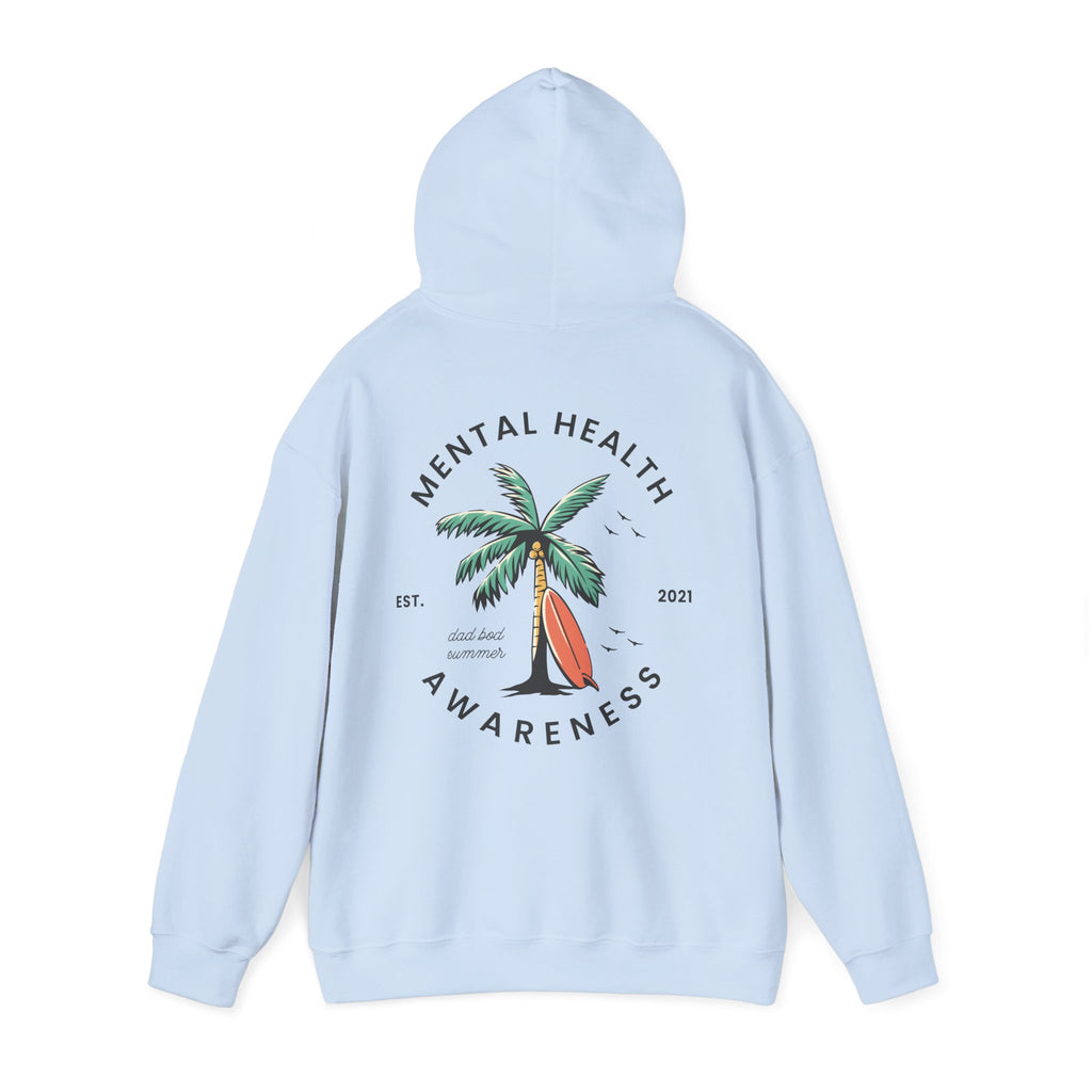 Mental Health Awareness Hoodie | Mental Health Hoodies