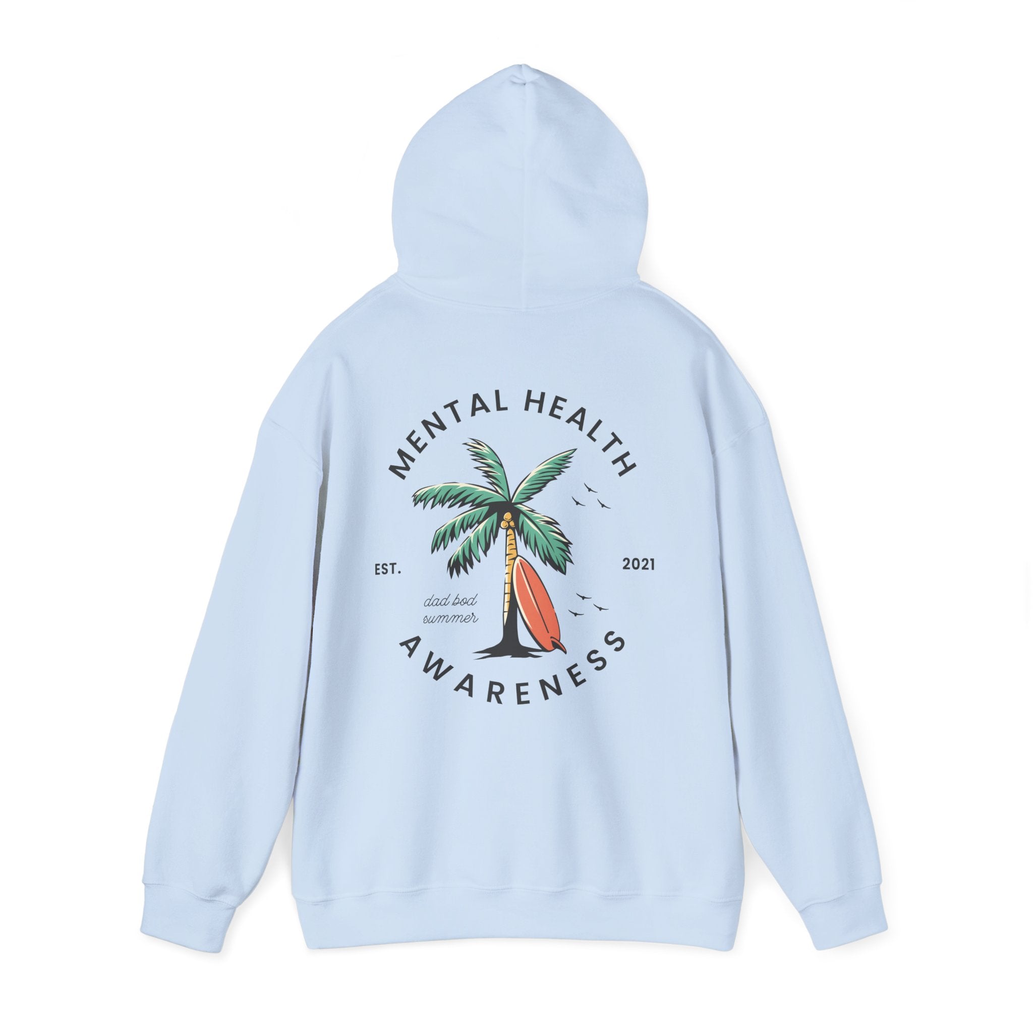 Mental Health Awareness Hoodie | Mental Health Hoodies