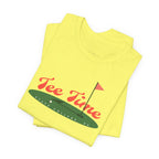 "Penn State, State College Golf Shirt" - Golf T Shirts