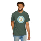 Just Here To Have Fun | Golf T Shirt