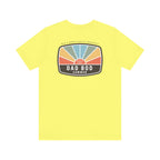 "Dad Bod Summer Supports Mental Health Awareness" | Mental Health Shirt