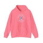 Mental Health Matters Surfing Hoodie | Mental Health Hoodies