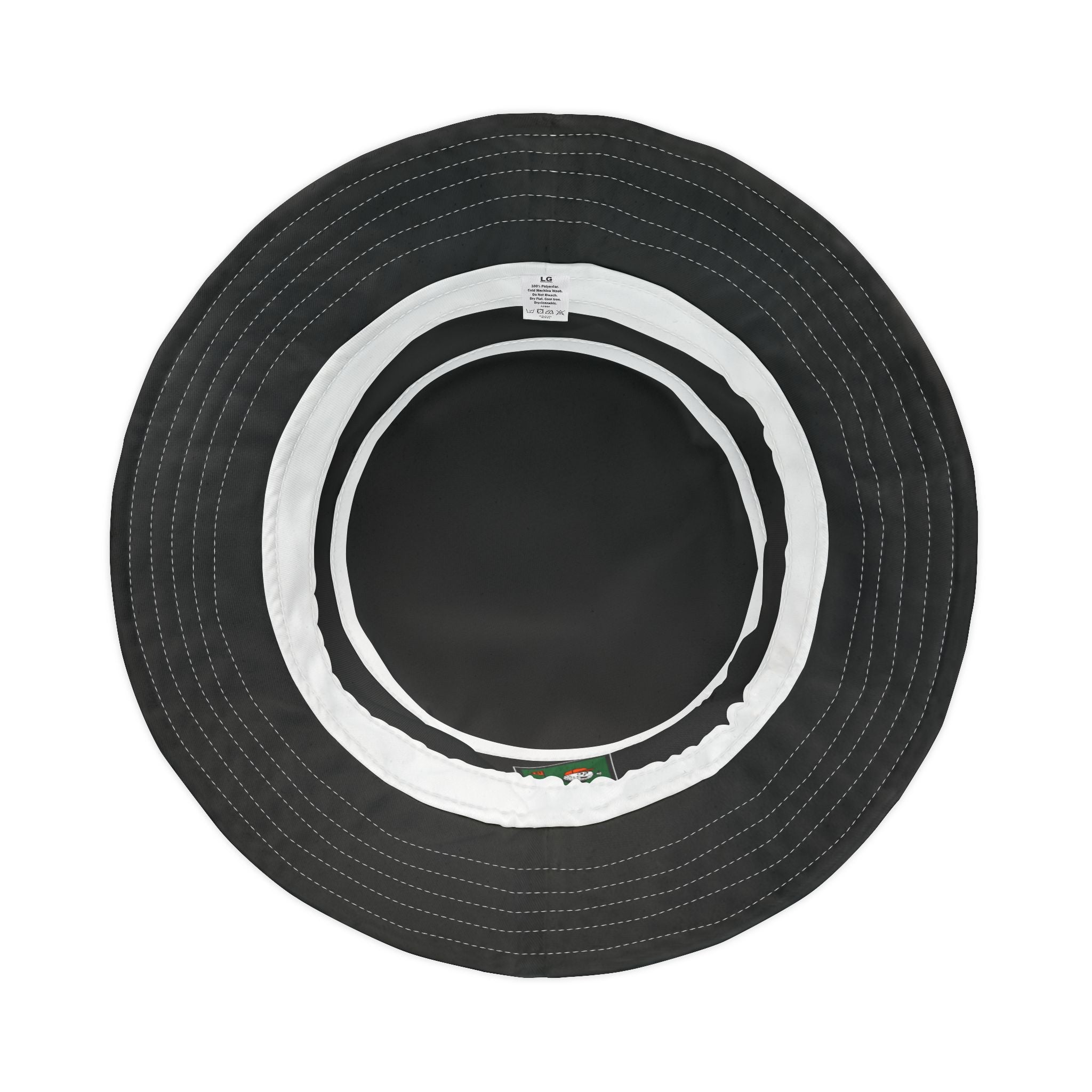 "I'm Just Here To Have A Good Time" - Golf Bucket Hat