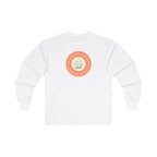 "Golfing With The Boys" - Long Sleeve Golf Shirt