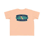 "The Vibes Are Vibing" | Toddler Shirt