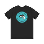 "Find Your Peace On The Water" - Fishing T Shirts