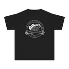 The Dock Is My Playground | Kids Fishing Shirt
