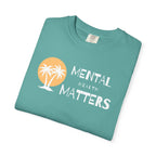 "Mental Health Matters" | Mental Health Shirts