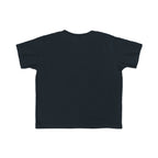 "I'm Just Here To Have a Good Time" - Toddler Golf Shirt